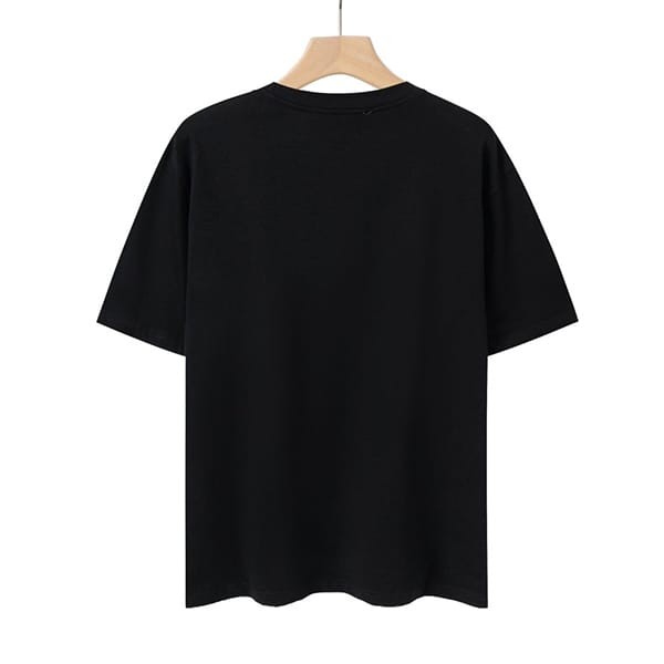 超希少！グッチ adidasコラボ パチモン コットンジャージー Tシャツ 2色 guz44401
